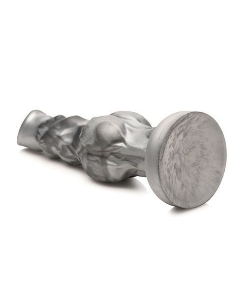 Creature Cocks Night Prowler Silicone Dildo - Medium