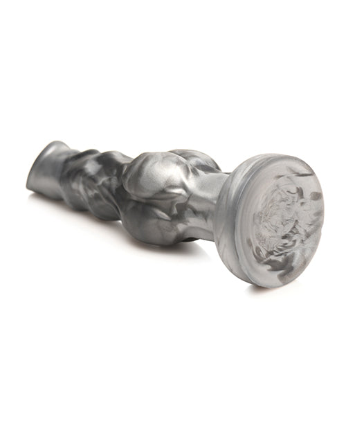 Creature Cocks Night Prowler Silicone Dildo - Small