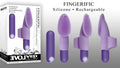 EVOLVED FINGERIFIC