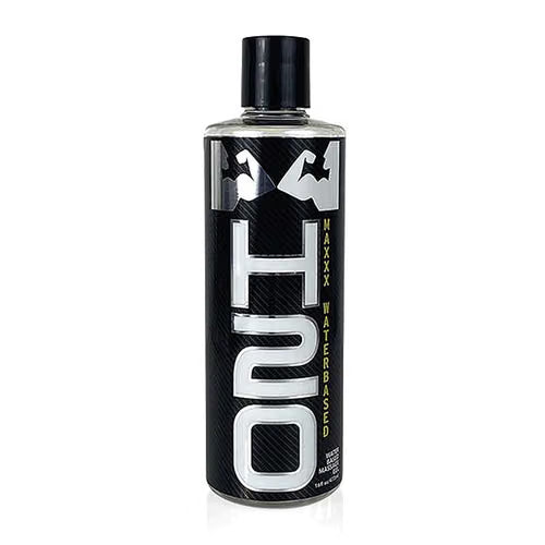 Elbow Grease H2O MAXXX Water Based Lubricant - 16 oz