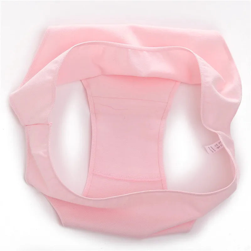 Women's Cotton Panties M-2XL Soft Low-Rise Underwear Ladies Comfortable Underwear Ladies Underpants Female Lingerie 7 Colors New