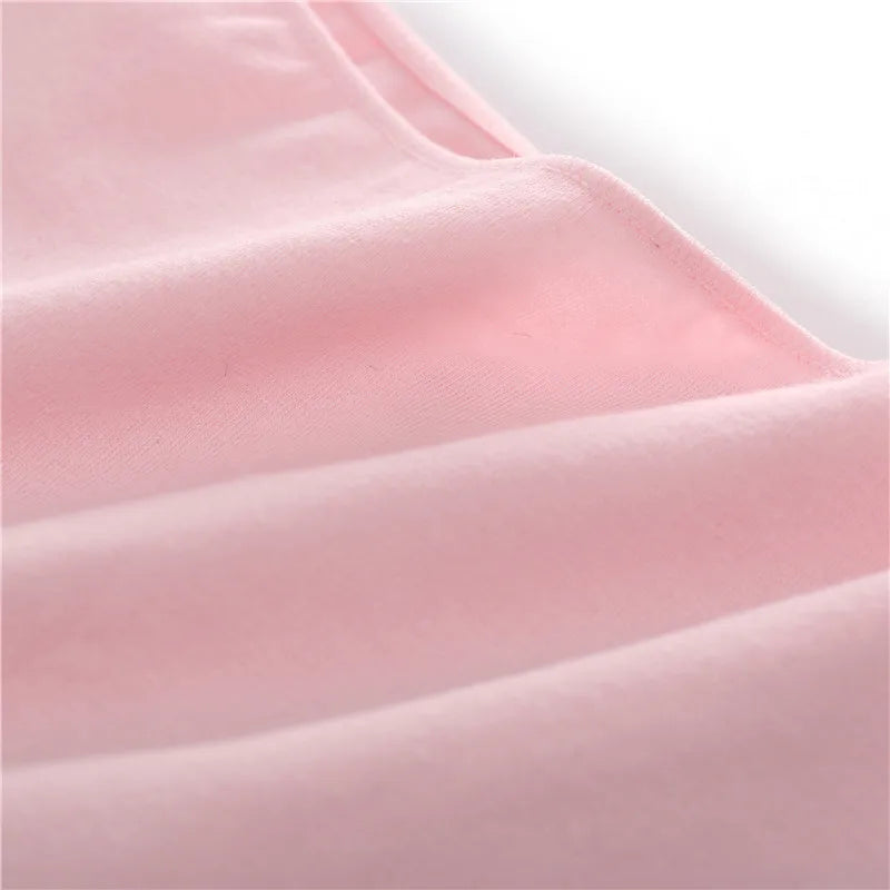 Women's Cotton Panties M-2XL Soft Low-Rise Underwear Ladies Comfortable Underwear Ladies Underpants Female Lingerie 7 Colors New