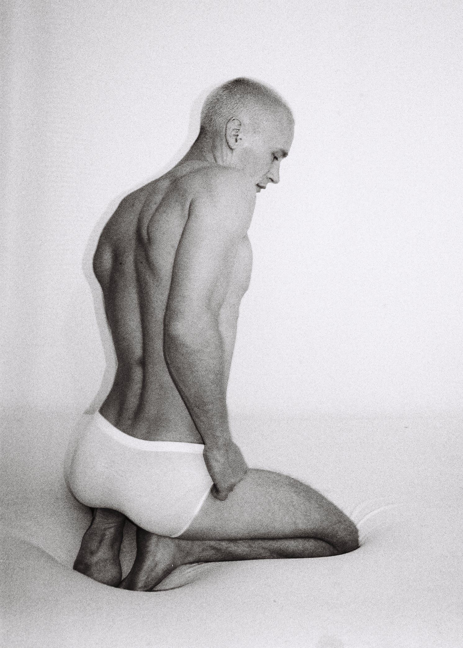 Tencel Brief - White