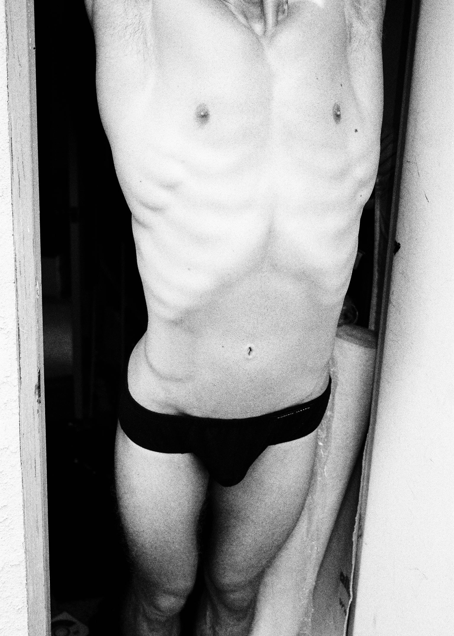 Tencel Brief - Black