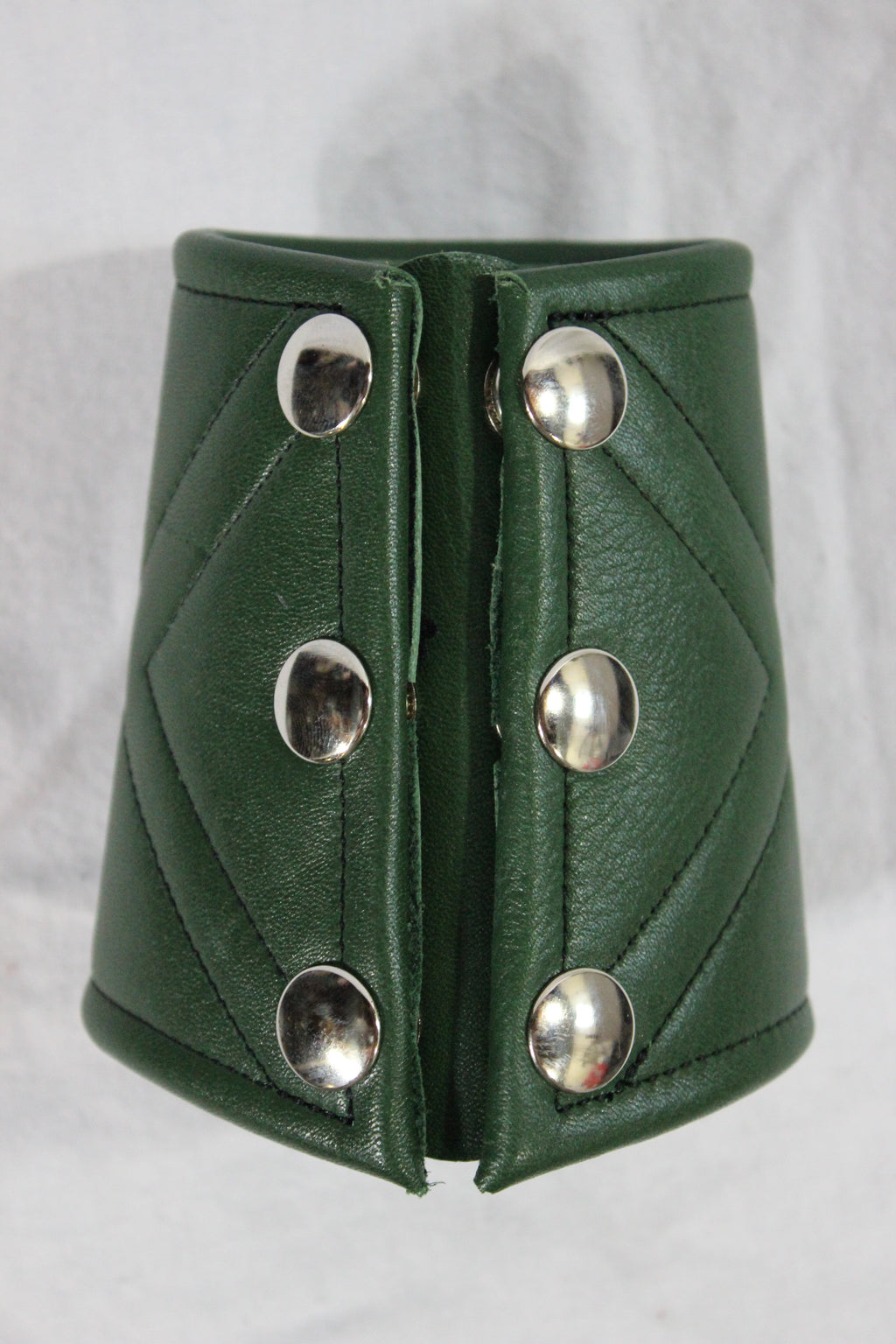 Wrist Bracer with Optional Wallet Insert