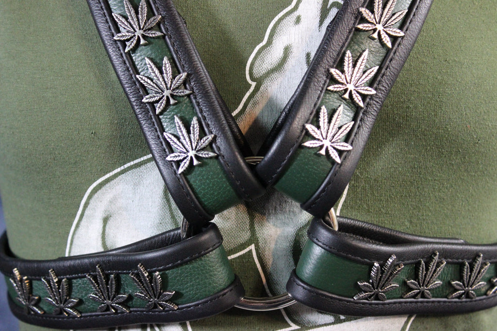 420 X Harness