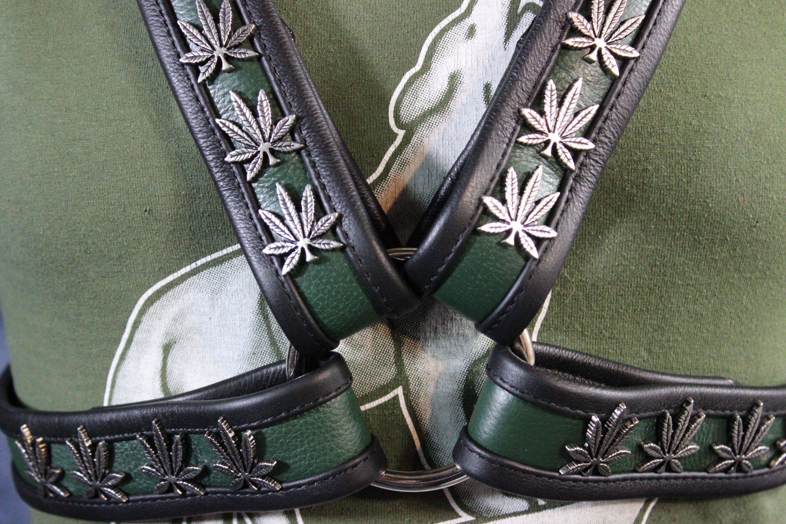 420 X Harness