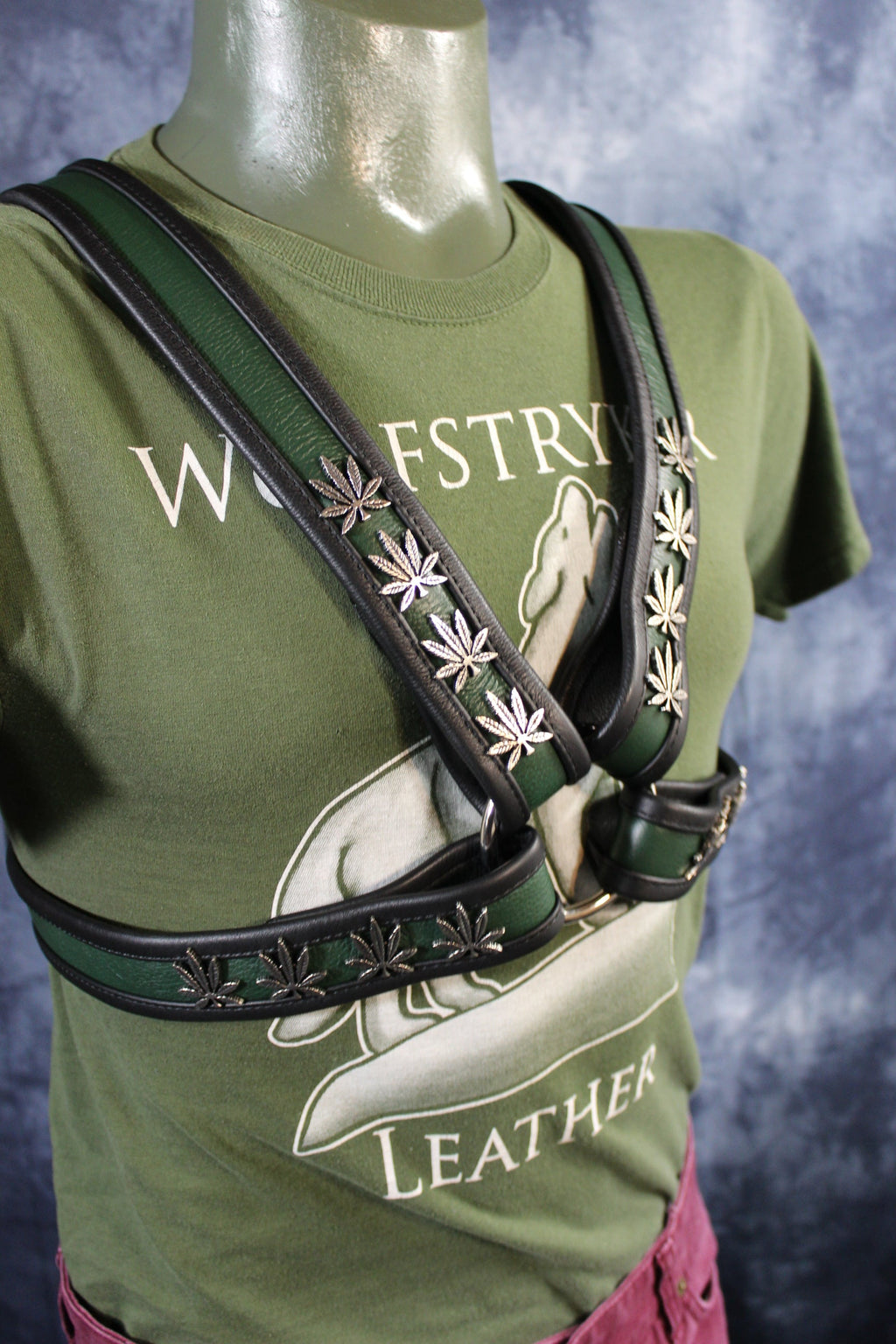 420 X Harness