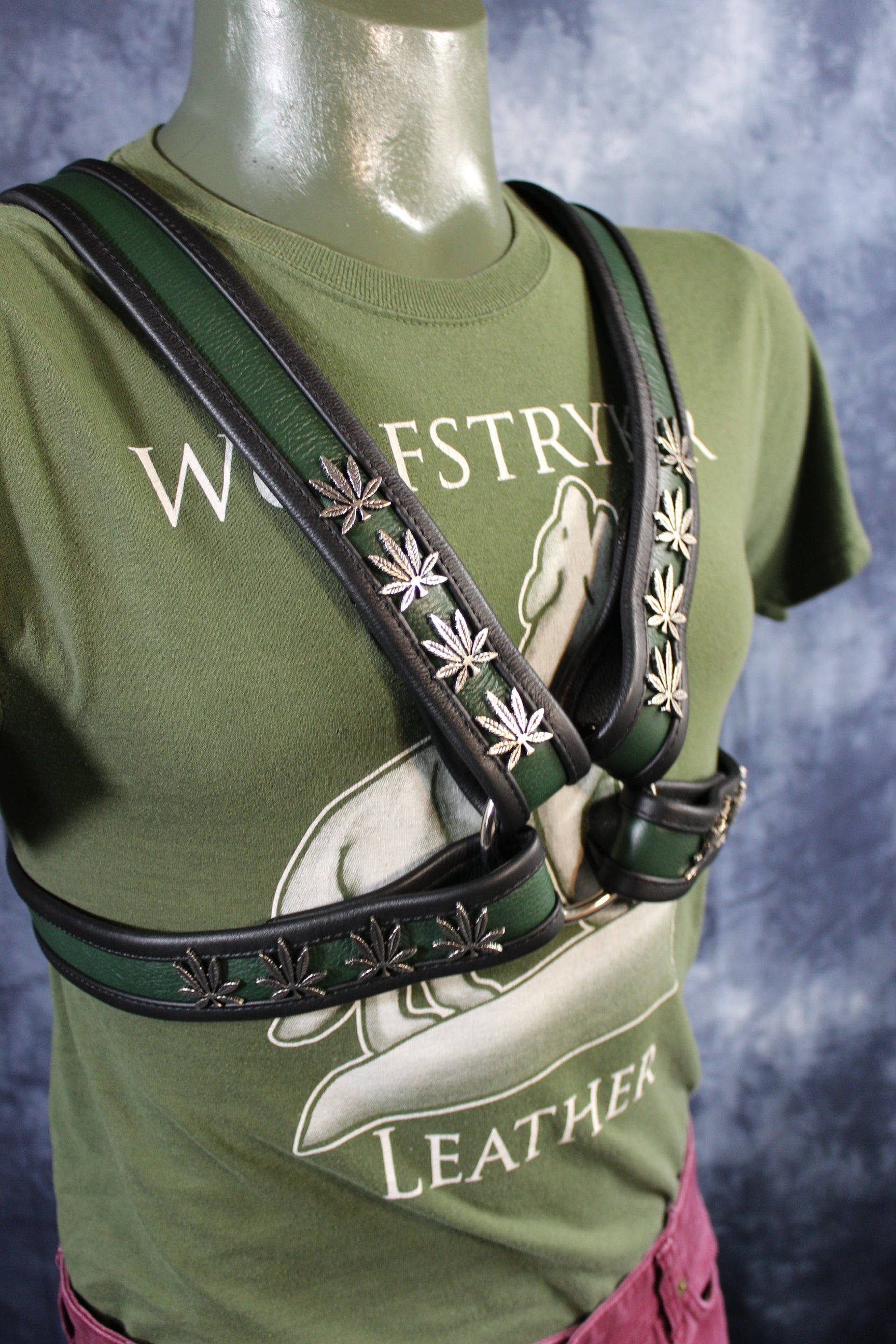 420 X Harness