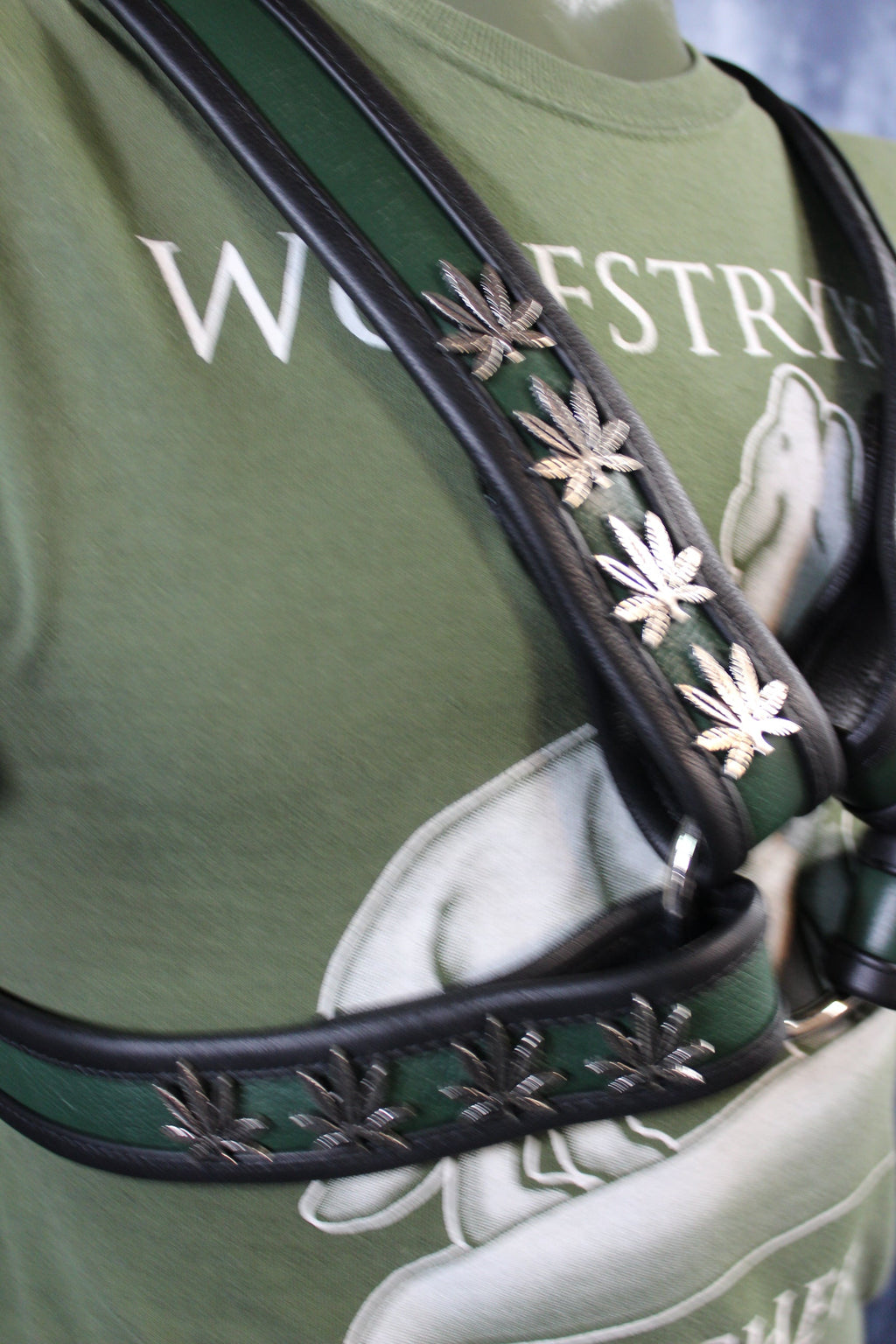 420 X Harness