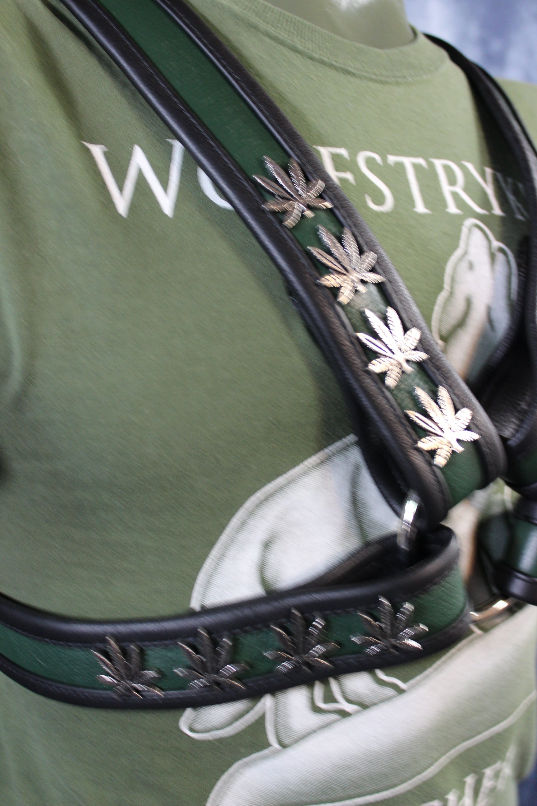 420 X Harness