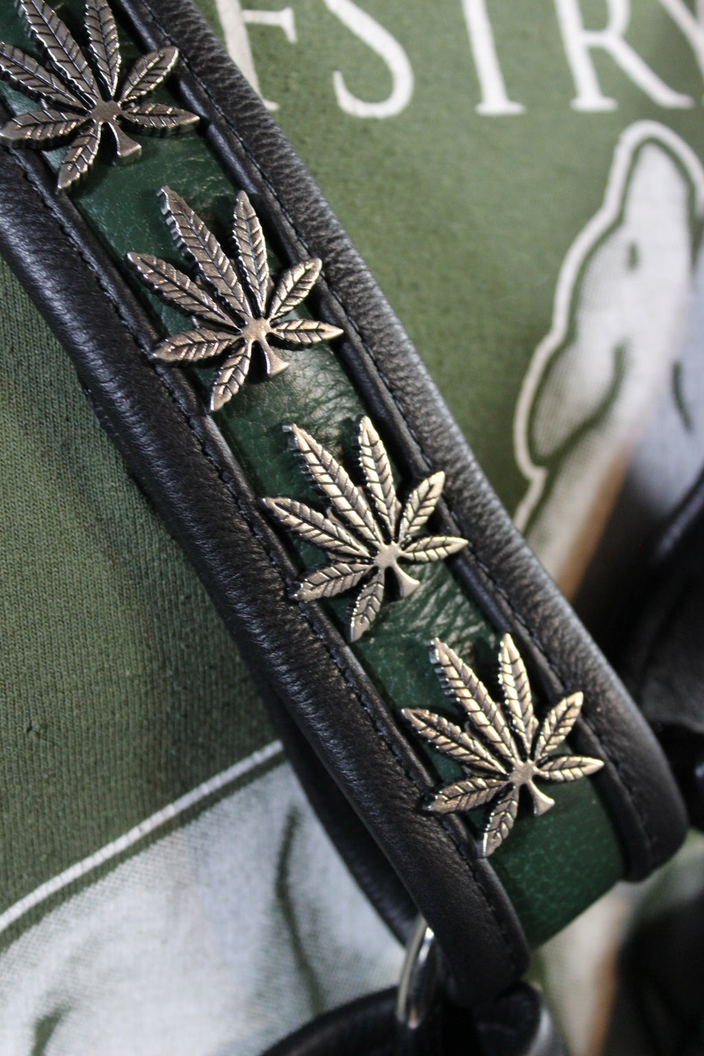 420 X Harness