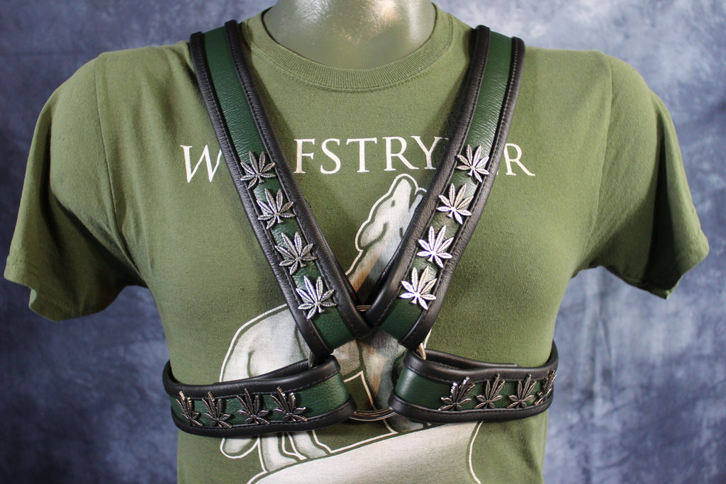 420 X Harness