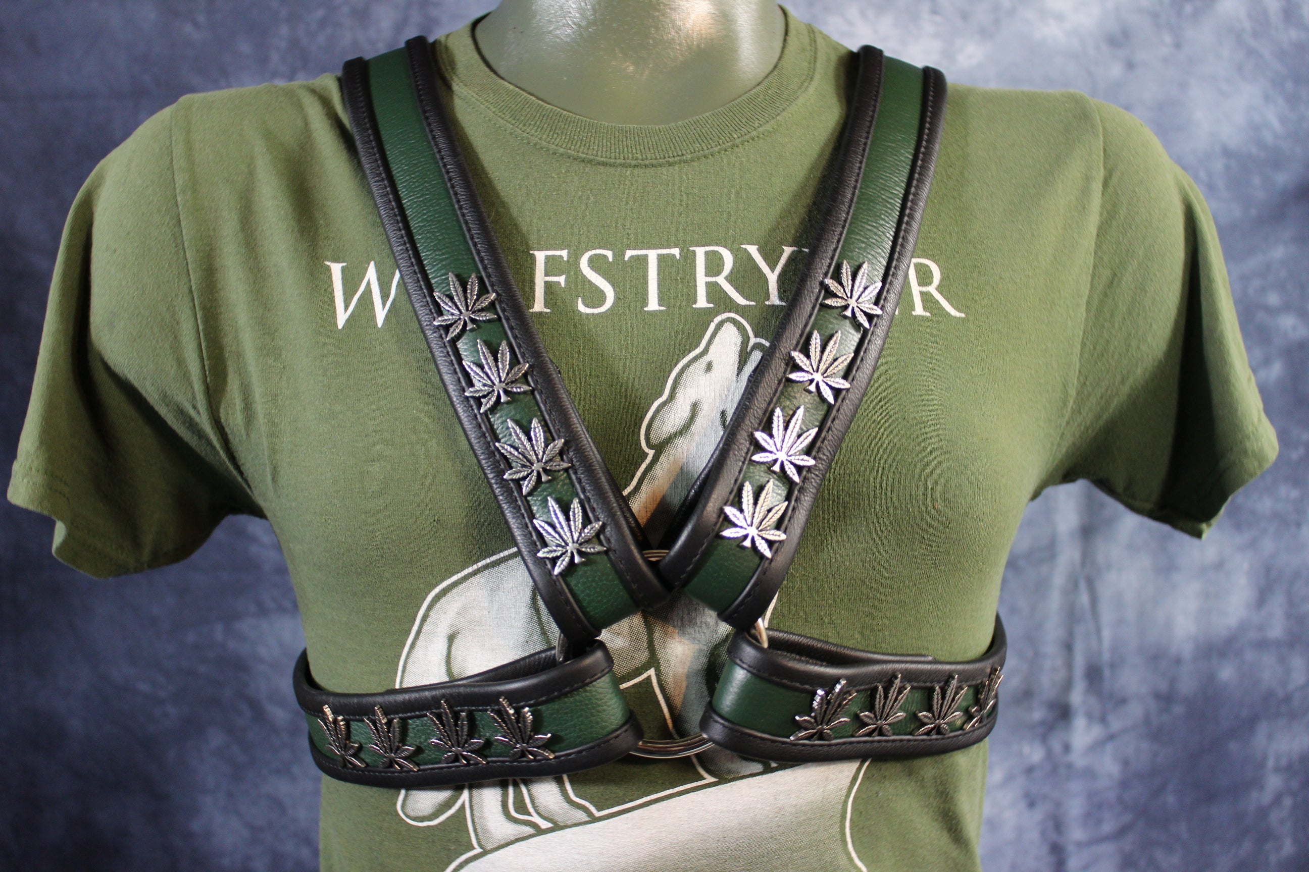 420 X Harness