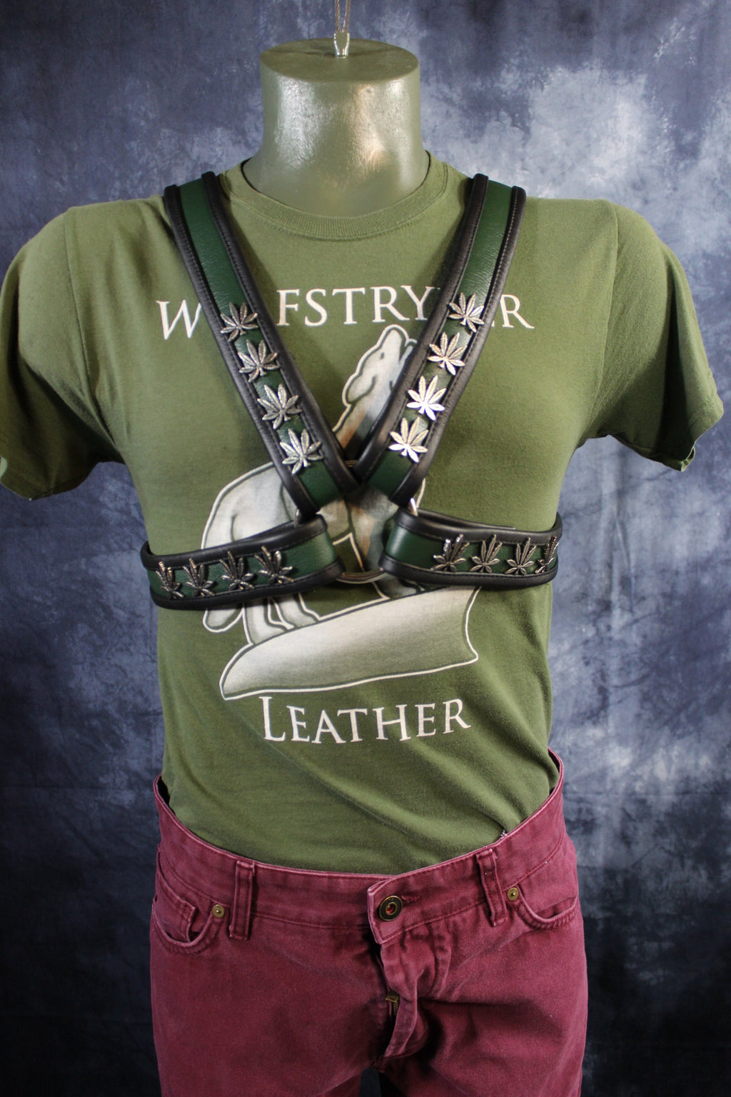 420 X Harness
