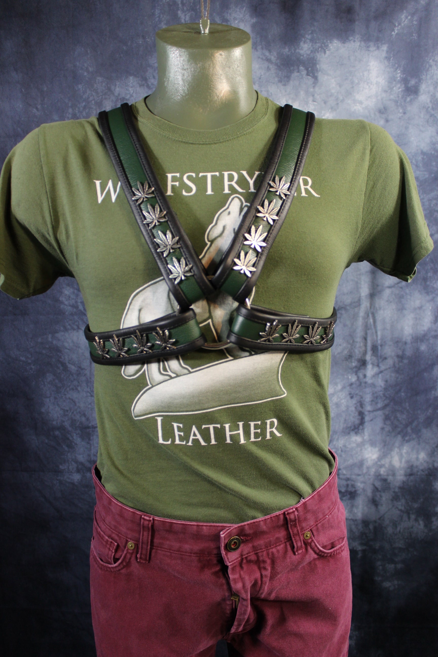 420 X Harness