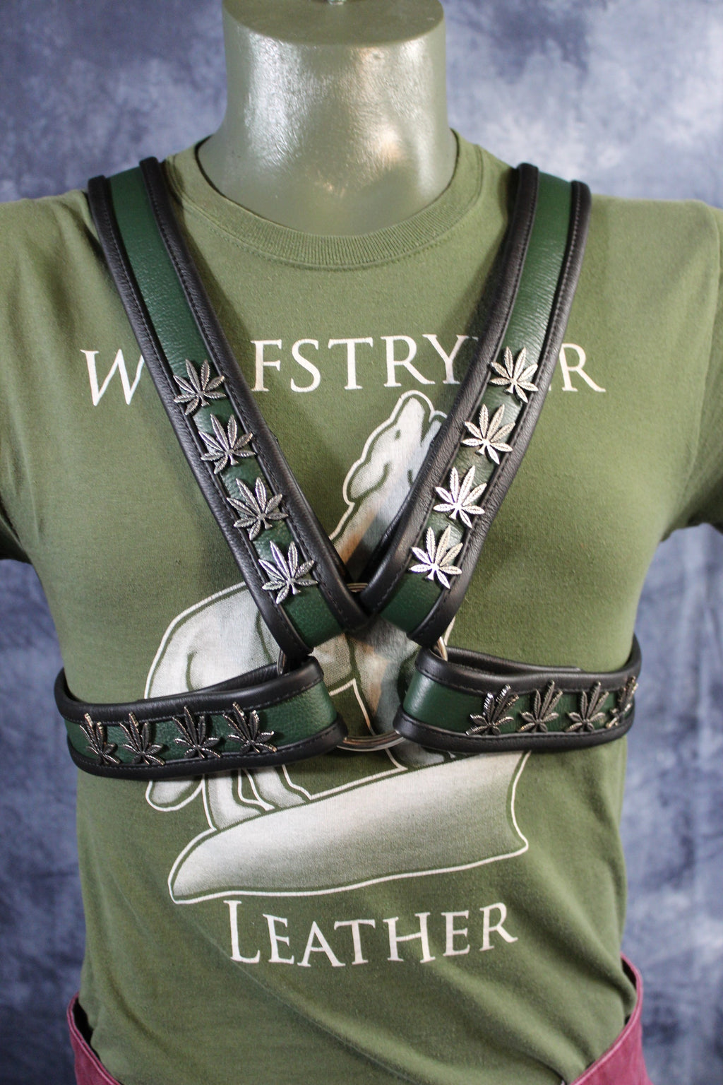 420 X Harness
