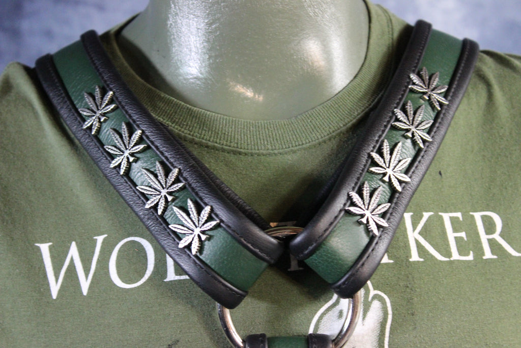 420 Extended X Harness