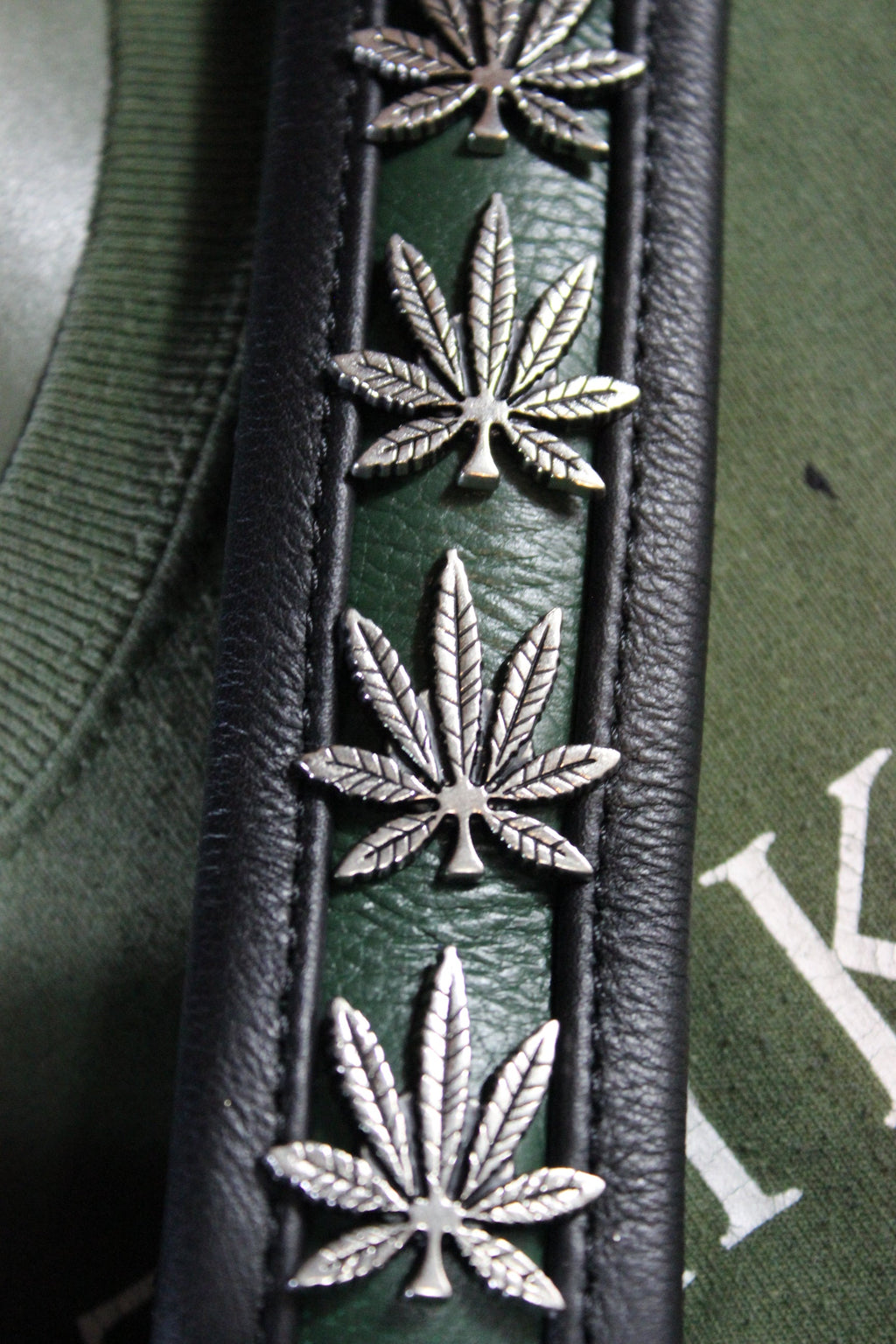 420 Extended X Harness