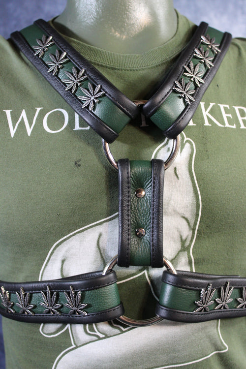 420 Extended X Harness