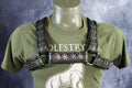 420 Bulldog Harness