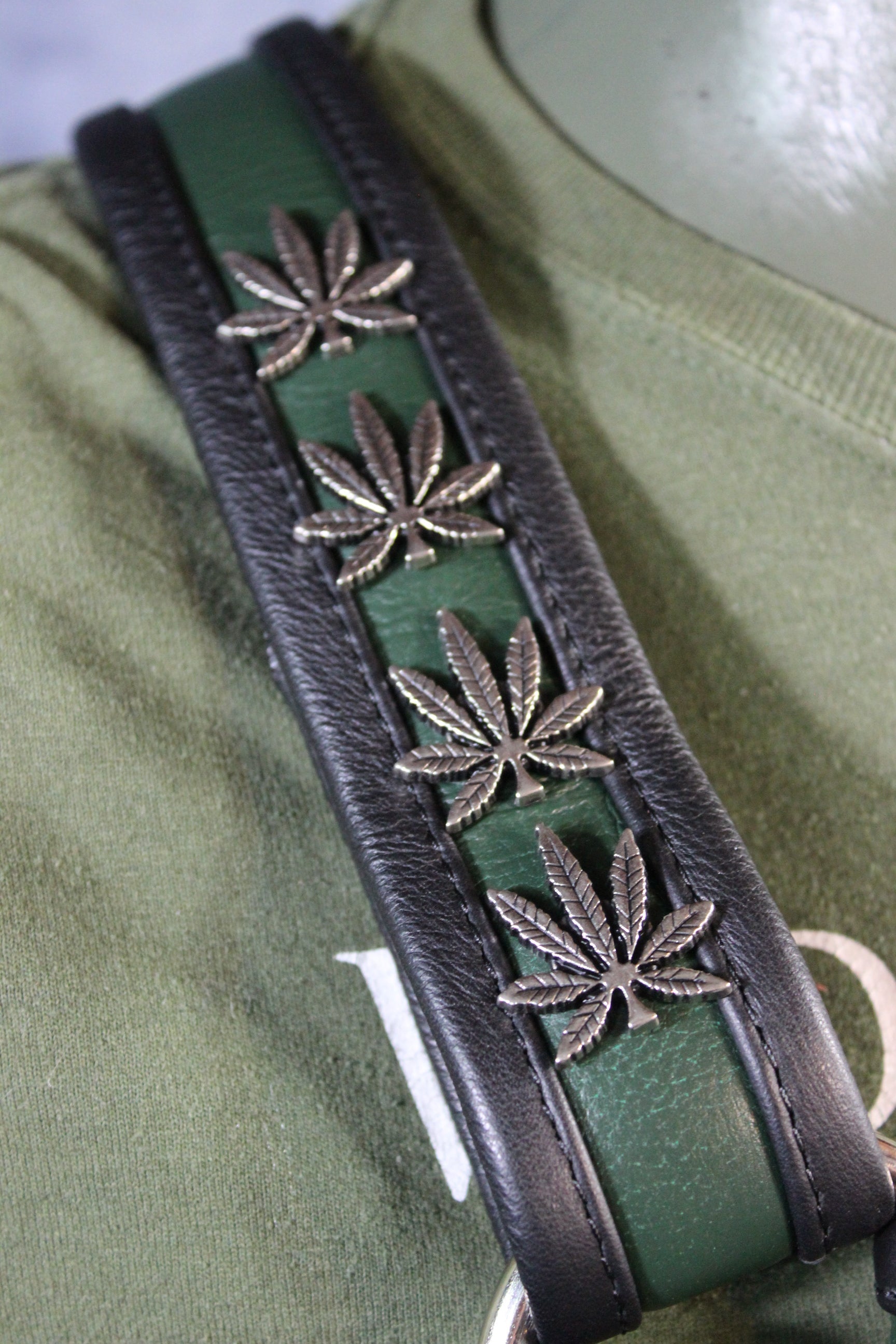 420 Bulldog Harness