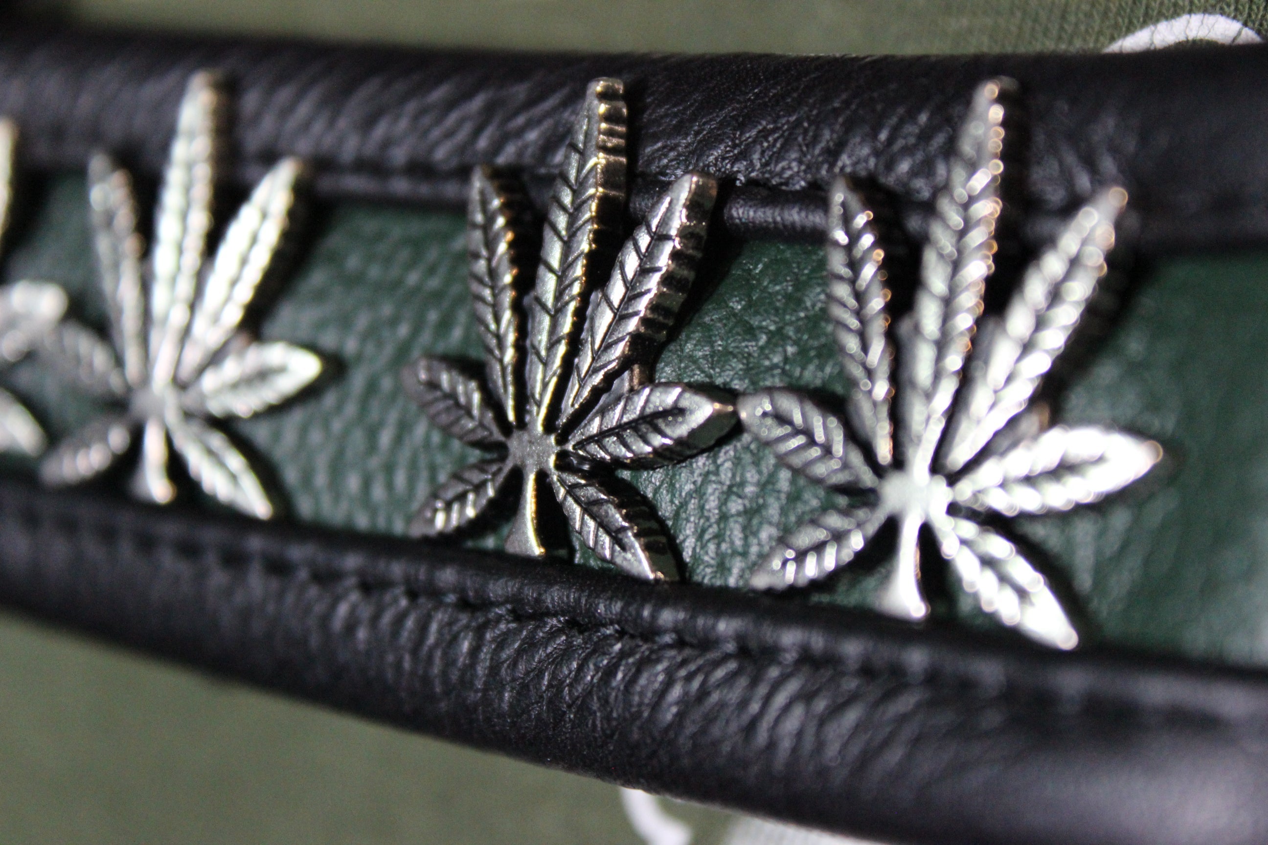 420 Bulldog Harness