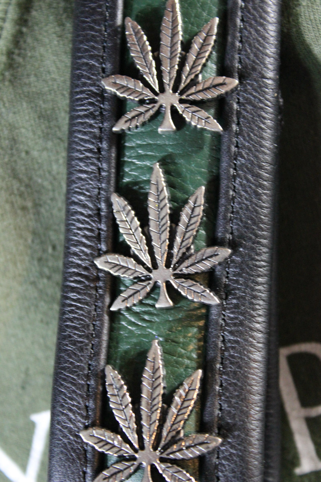 420 Bulldog Harness