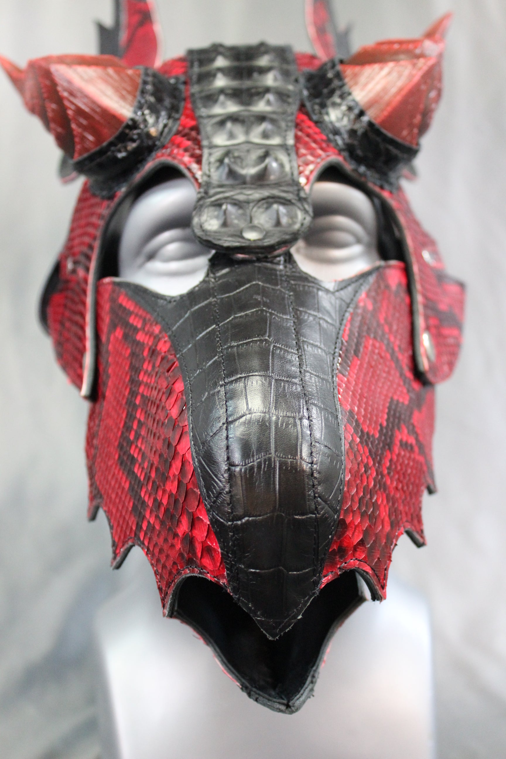 The Mythical FIRE DRAGON