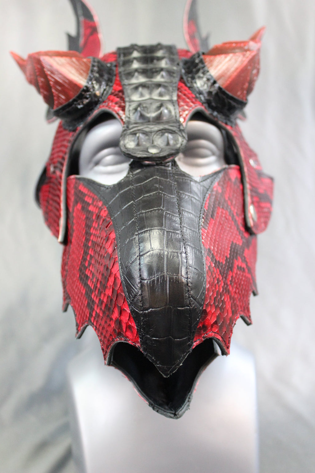 The Mythical FIRE DRAGON