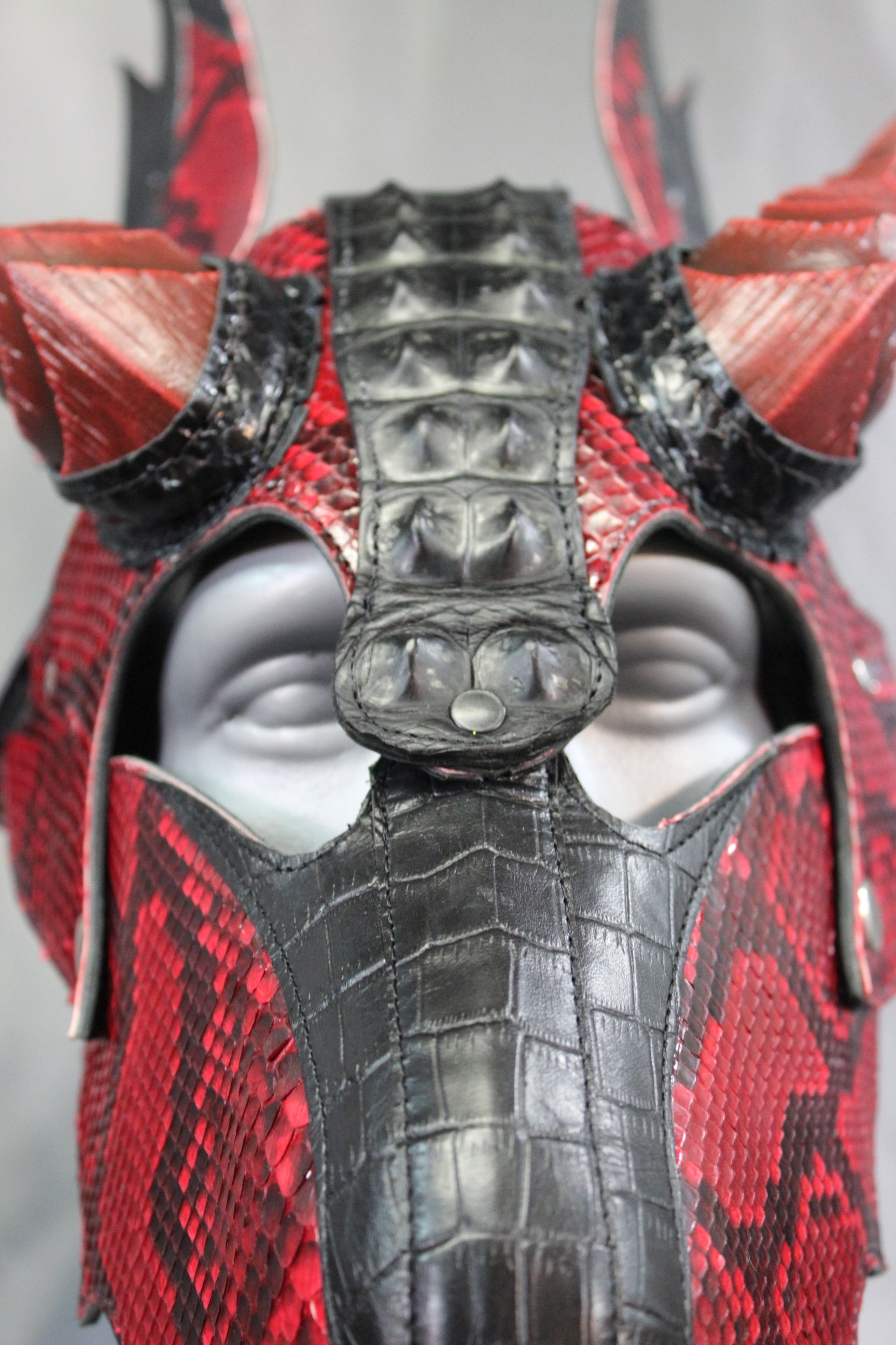 The Mythical FIRE DRAGON