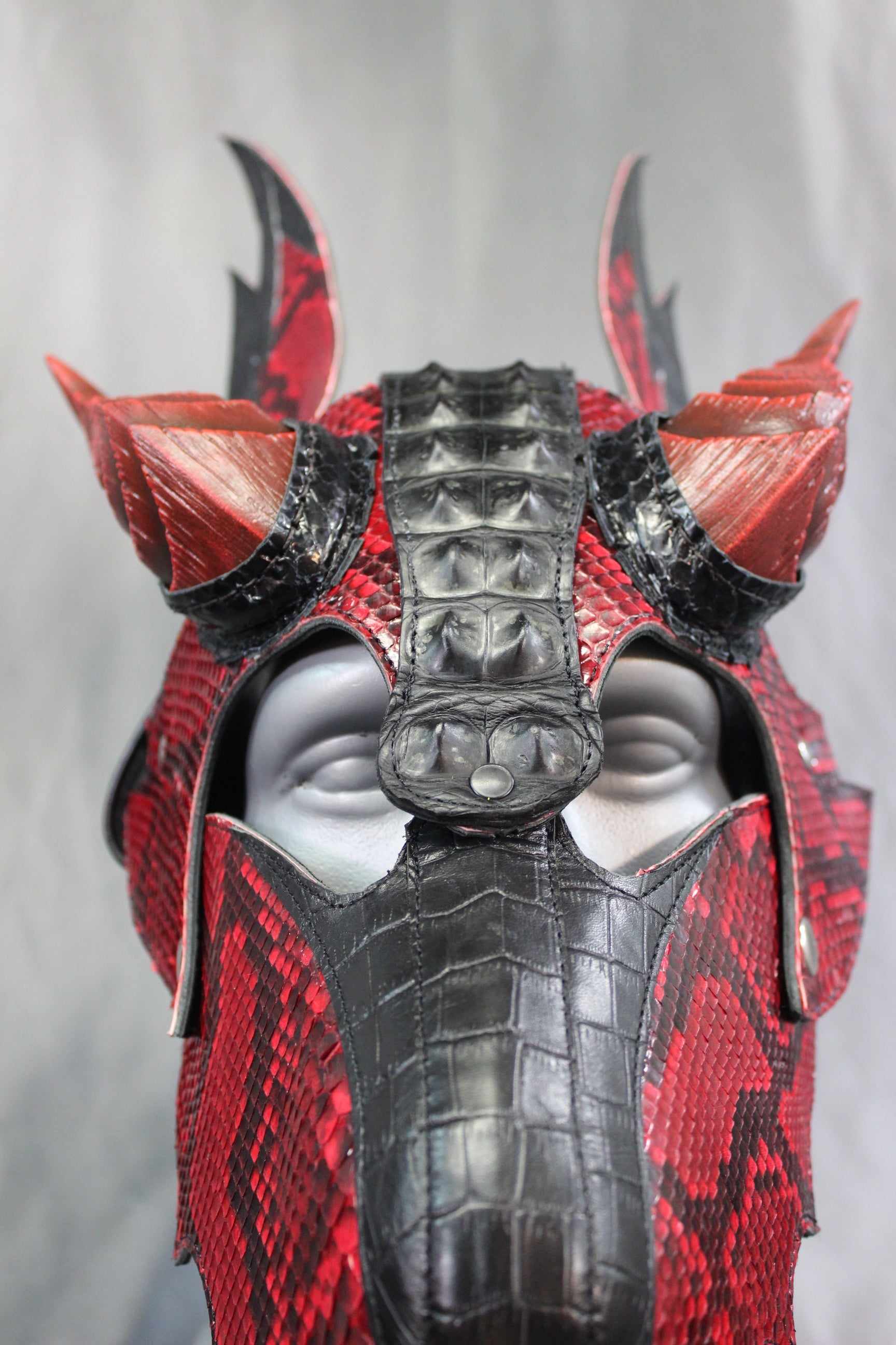 The Mythical FIRE DRAGON