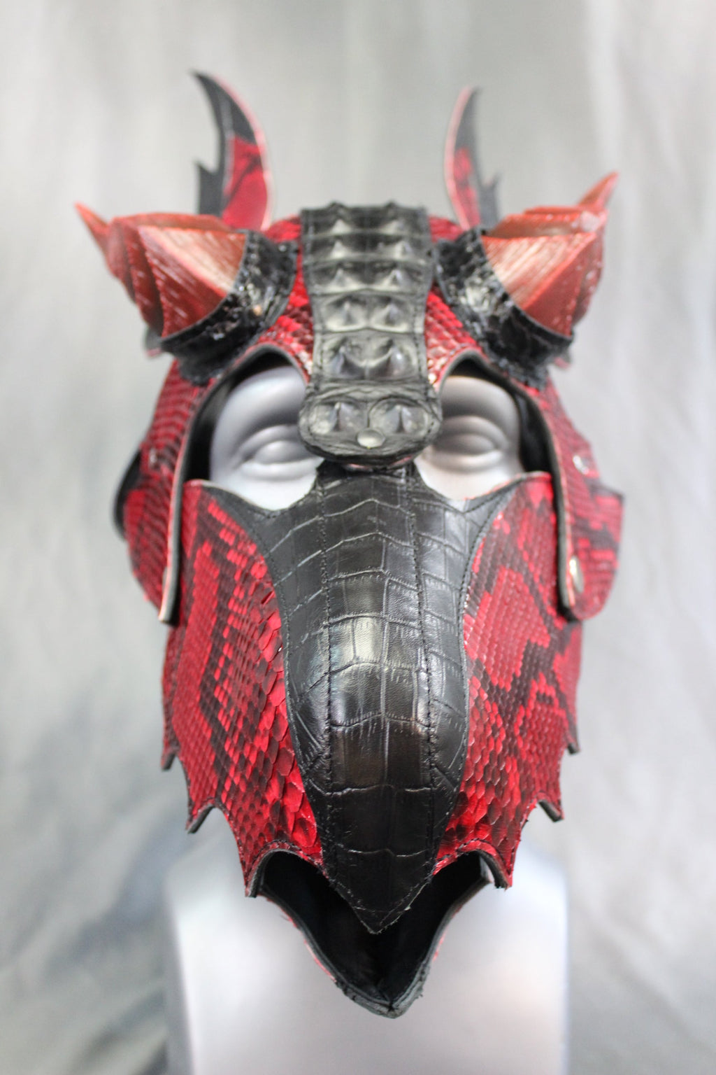 The Mythical FIRE DRAGON