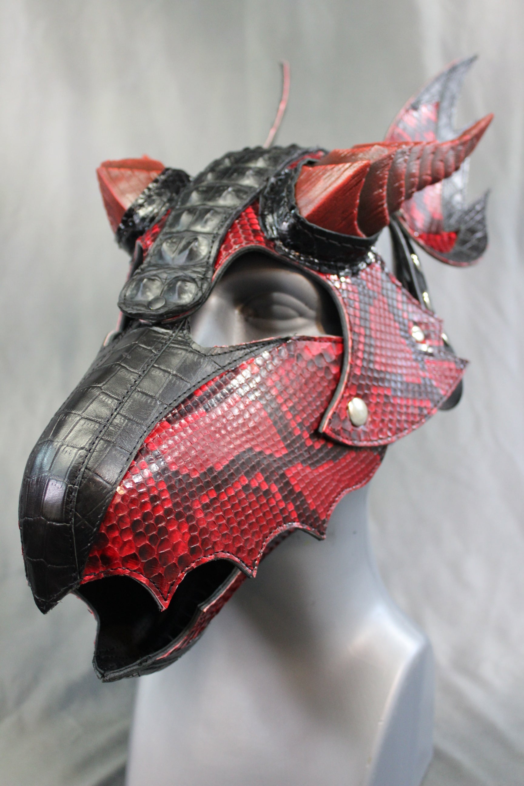 The Mythical FIRE DRAGON