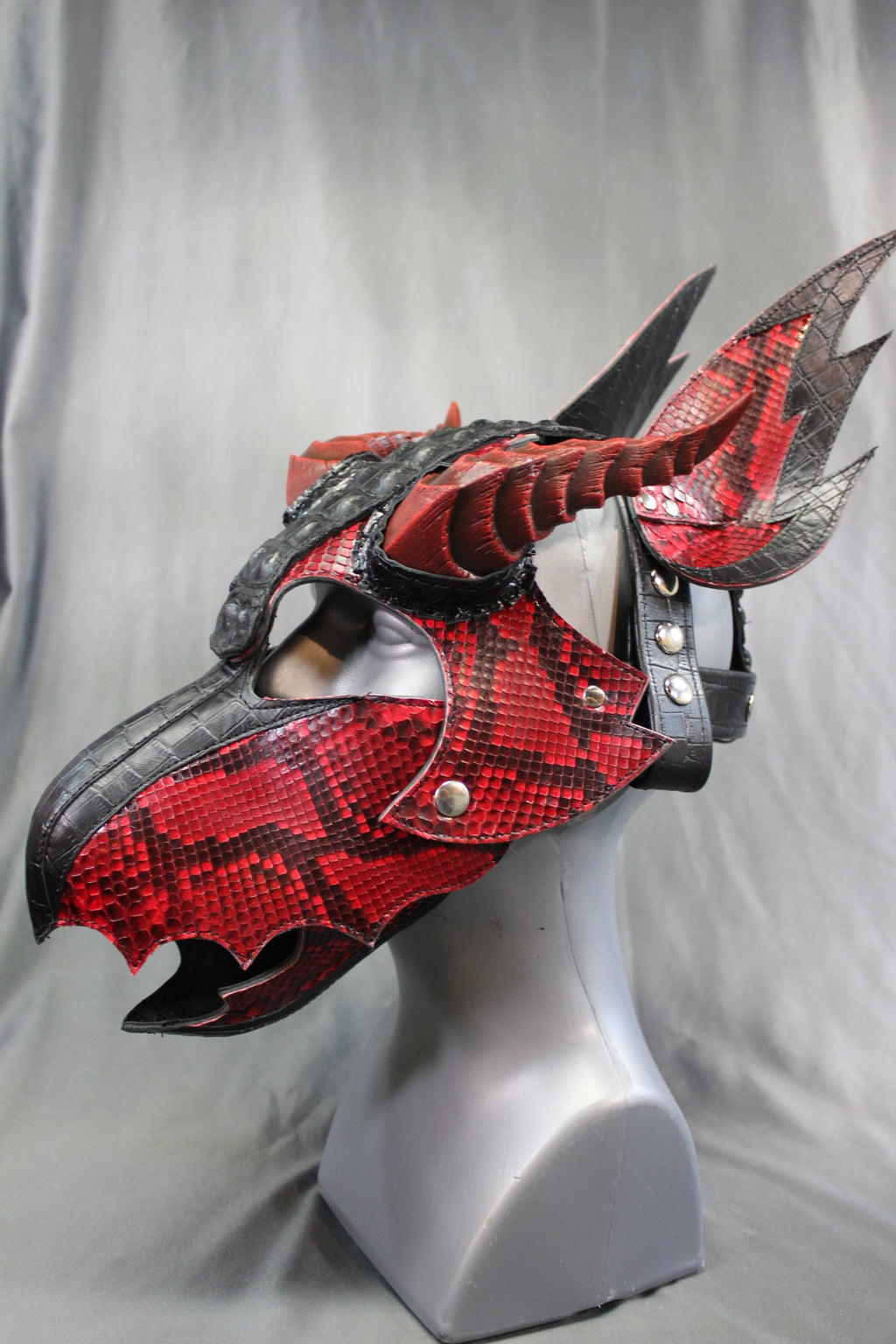 The Mythical FIRE DRAGON