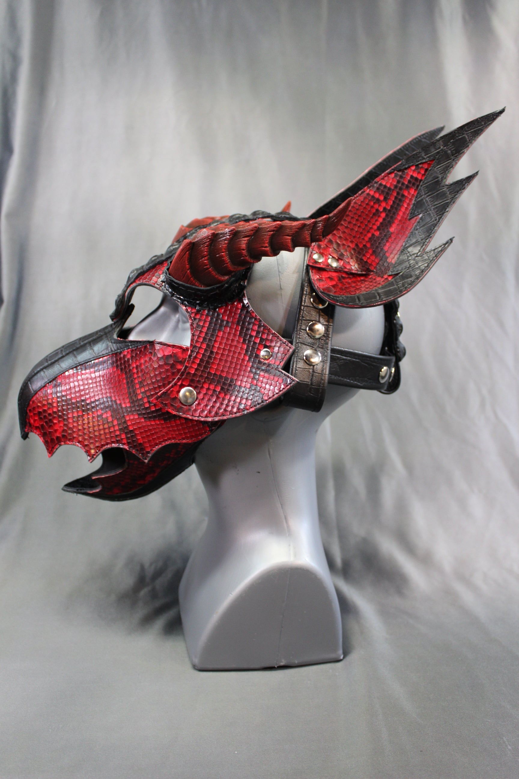The Mythical FIRE DRAGON
