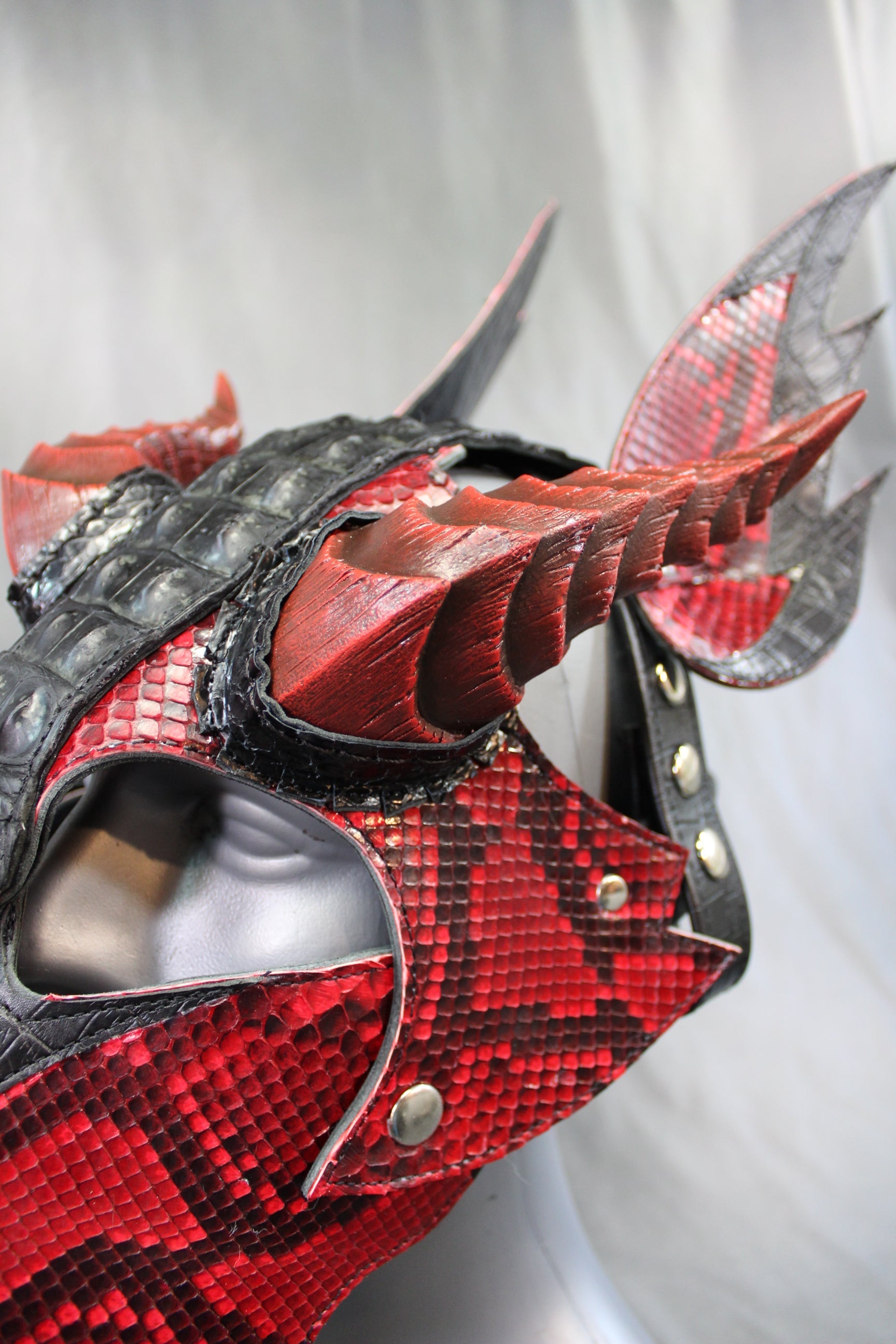 The Mythical FIRE DRAGON