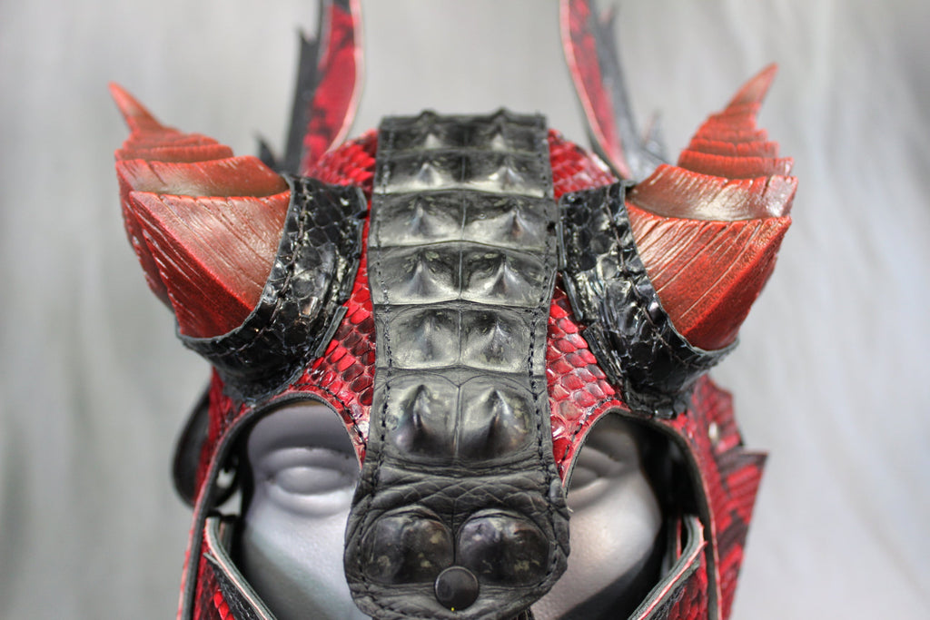 The Mythical FIRE DRAGON