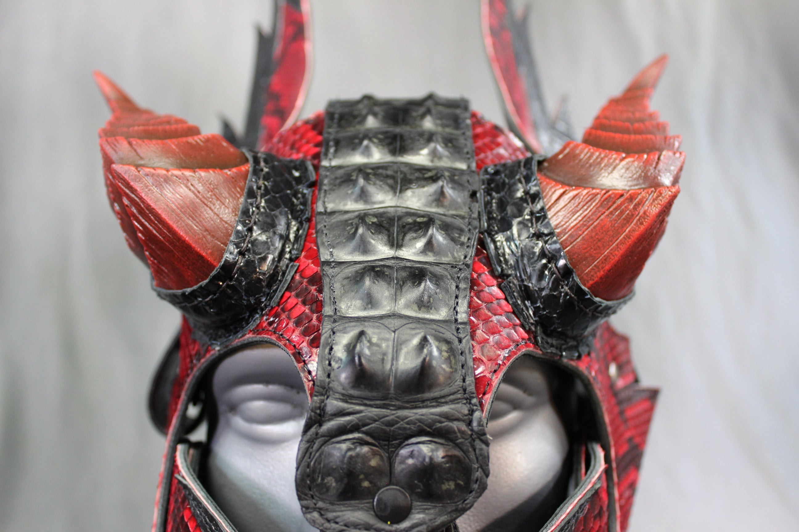The Mythical FIRE DRAGON