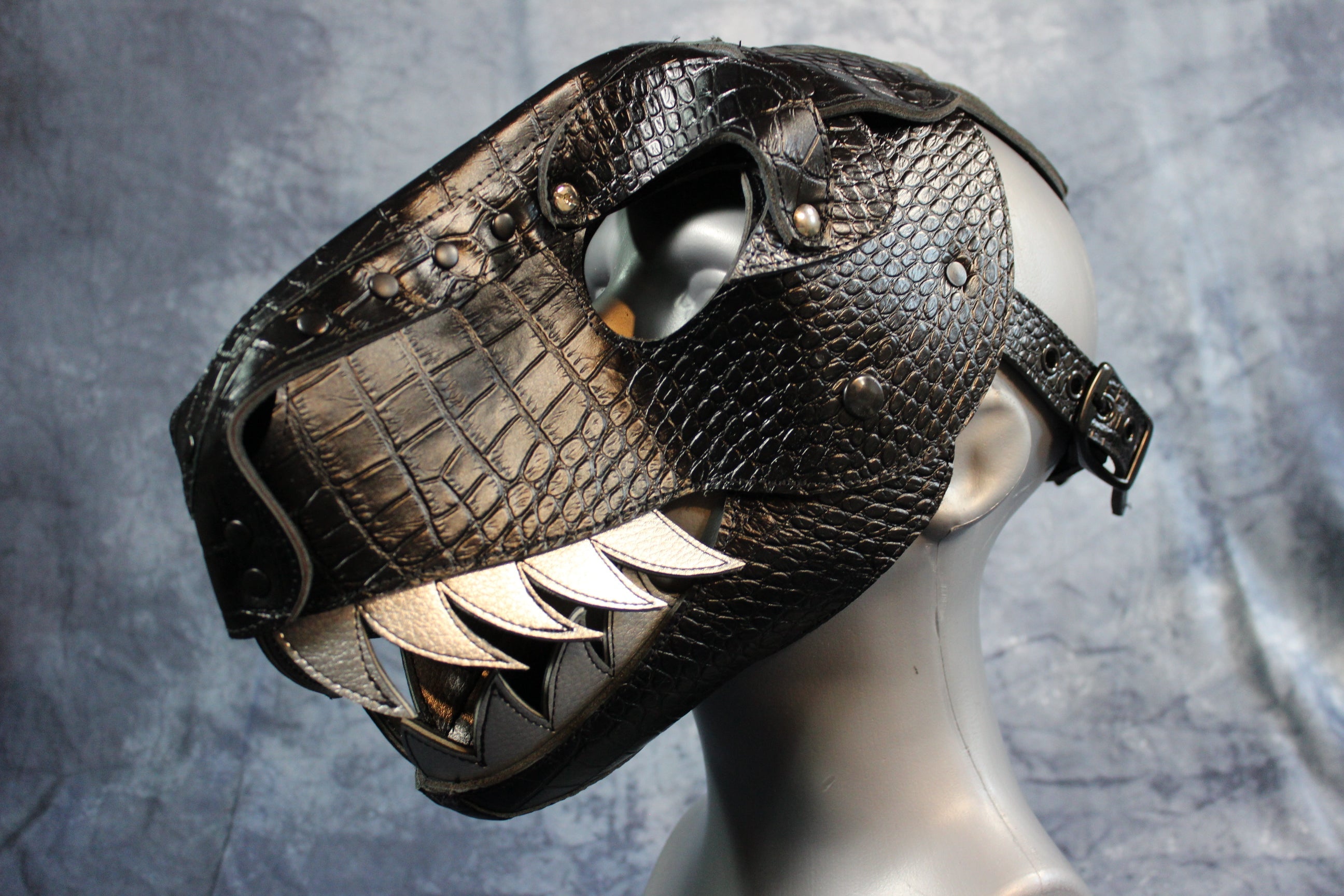 T-Rex Hood