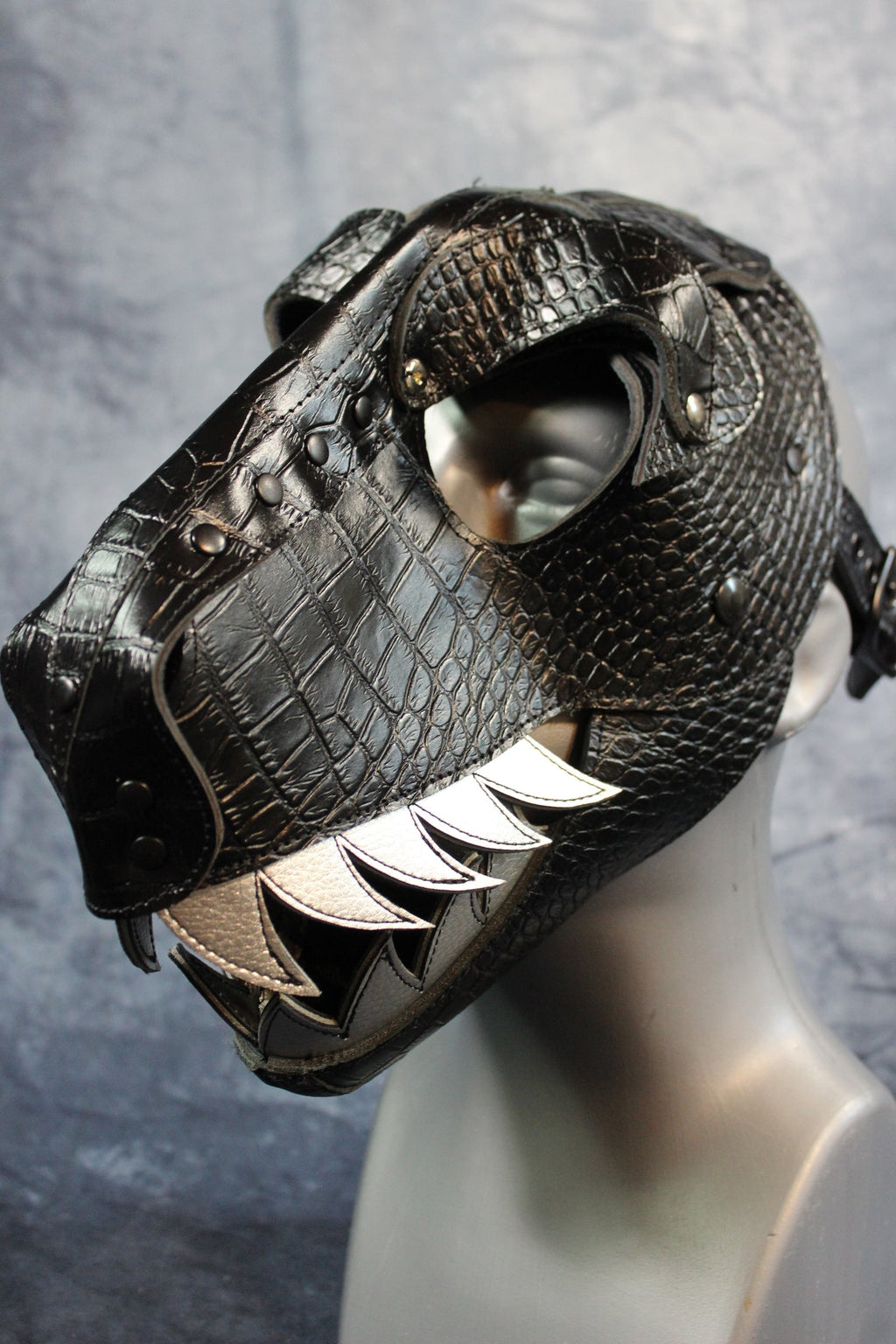 T-Rex Hood