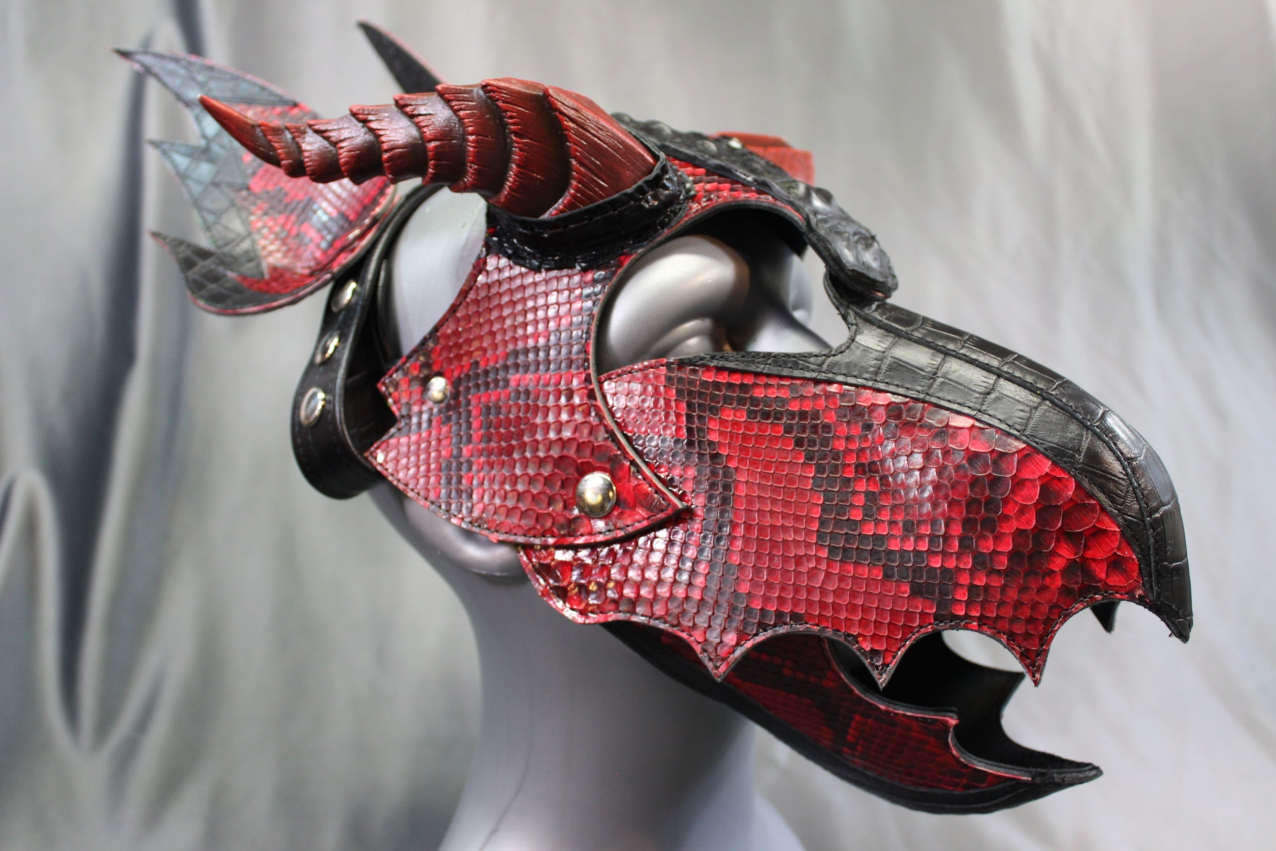The Mythical FIRE DRAGON