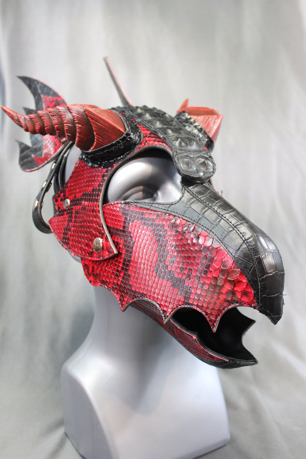 The Mythical FIRE DRAGON
