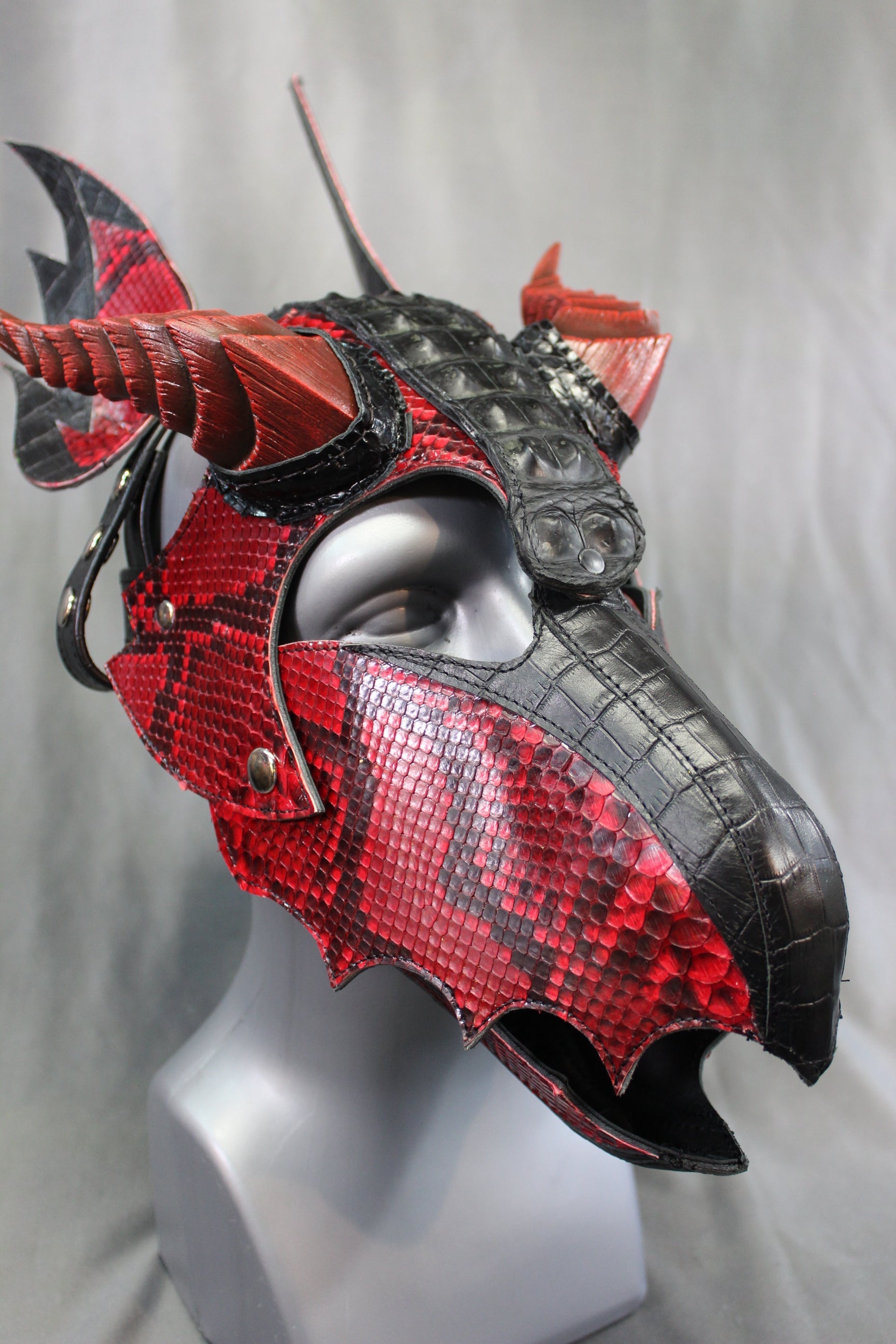 The Mythical FIRE DRAGON