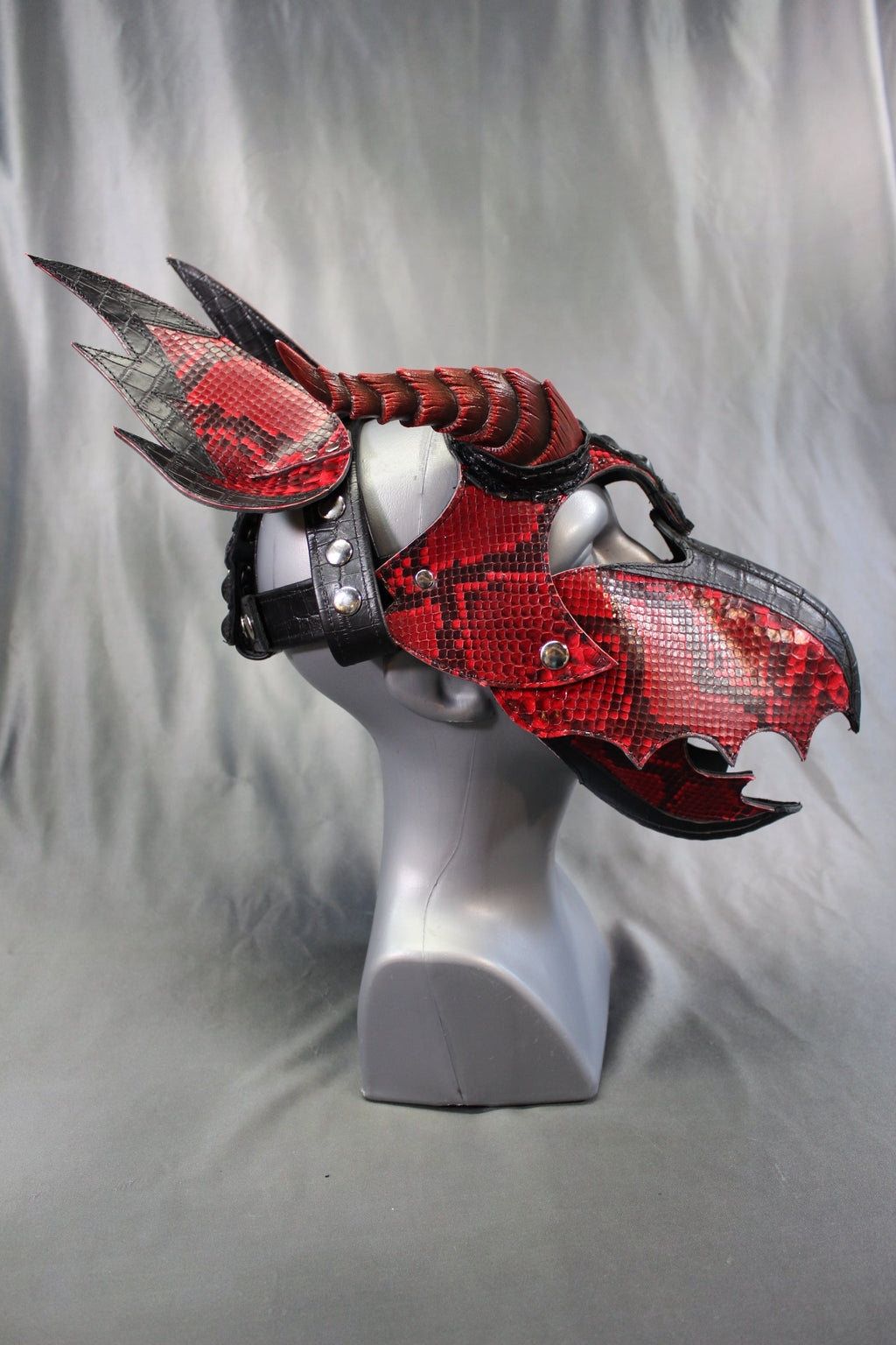 The Mythical FIRE DRAGON