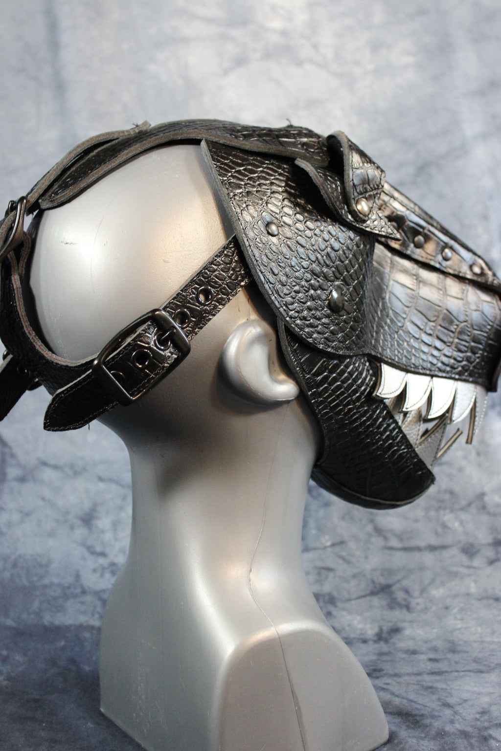 T-Rex Hood