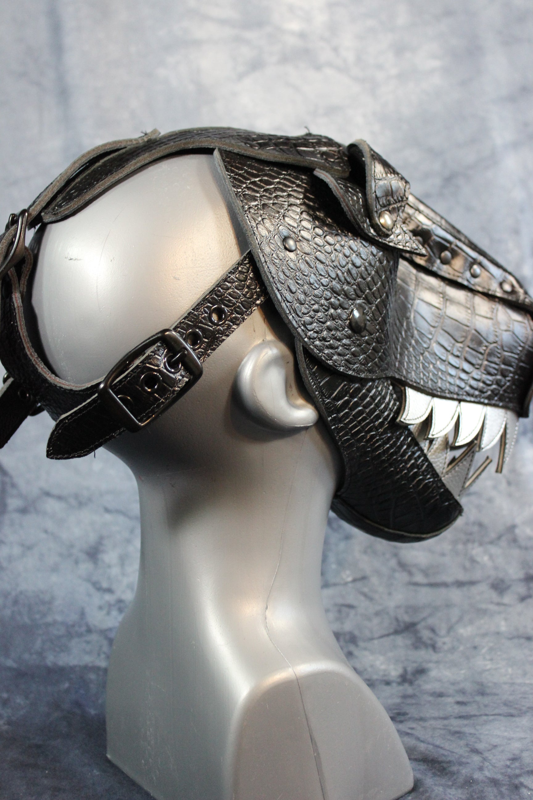 T-Rex Hood