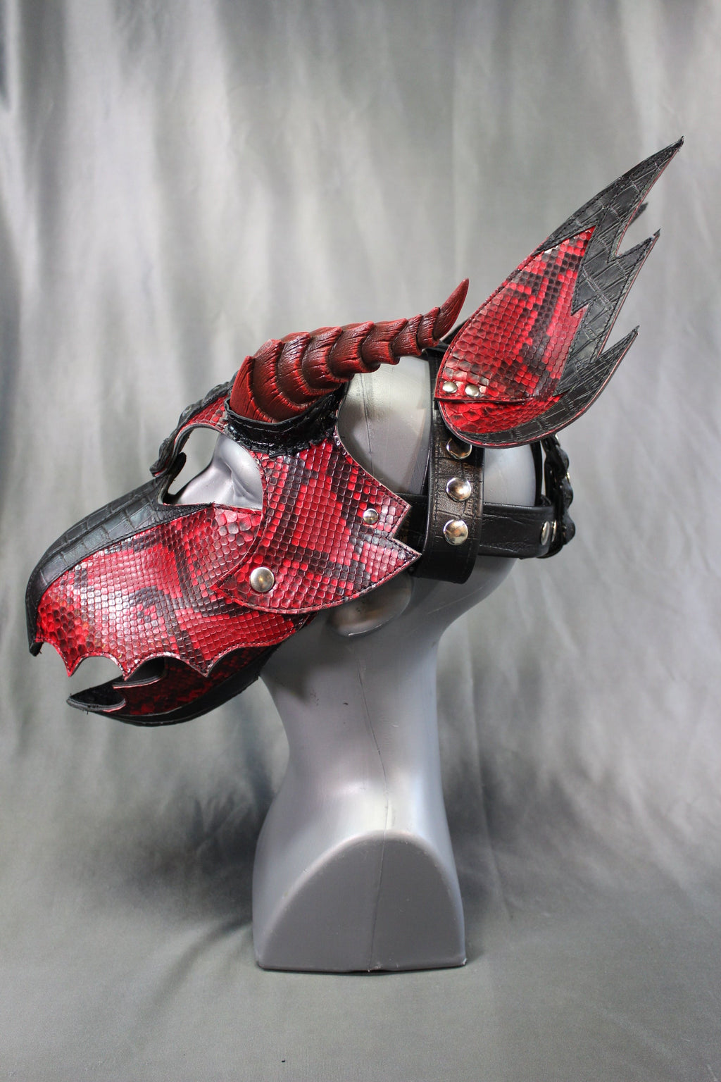 The Mythical FIRE DRAGON
