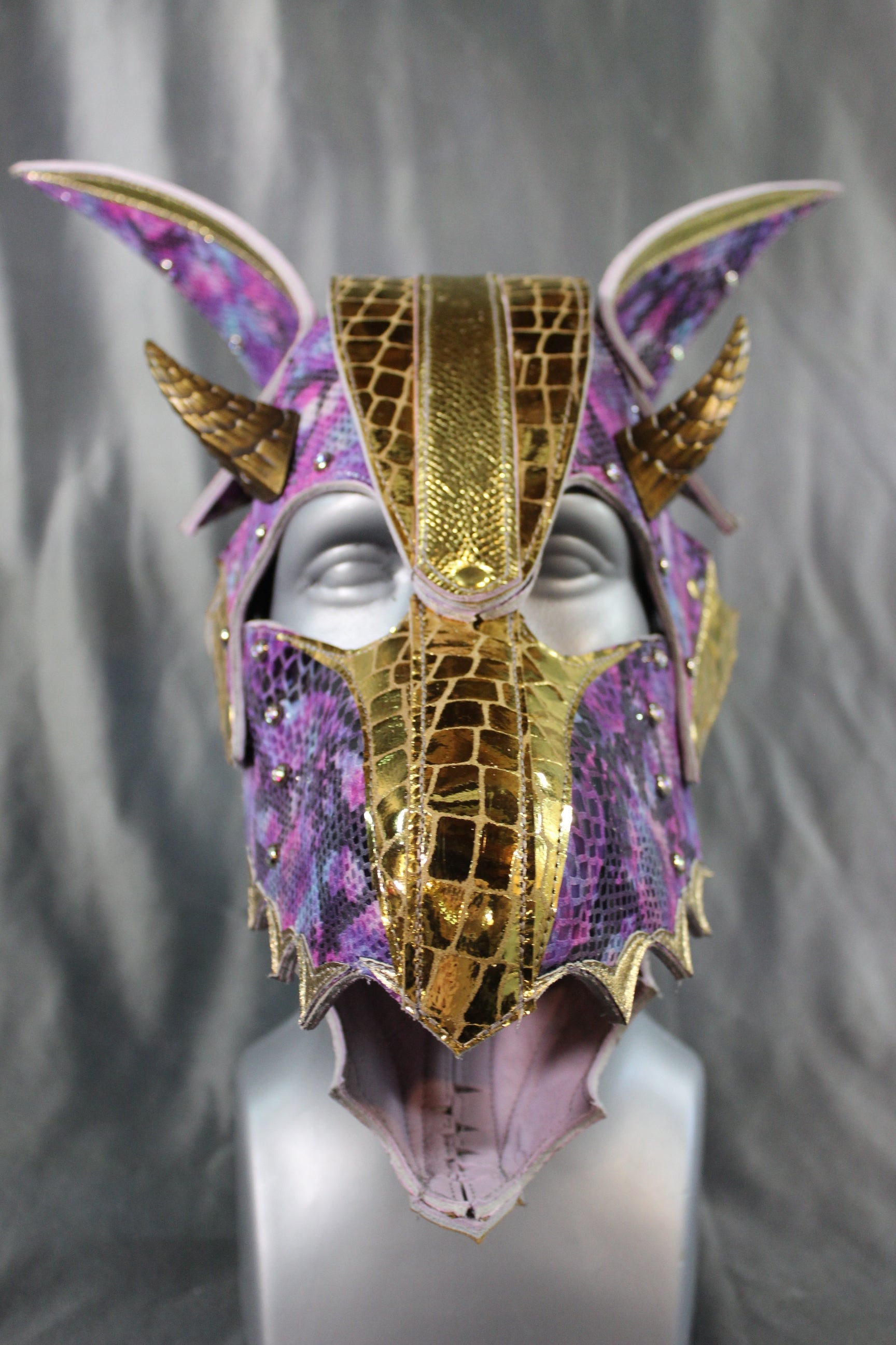 The Magical Faerie Dragon