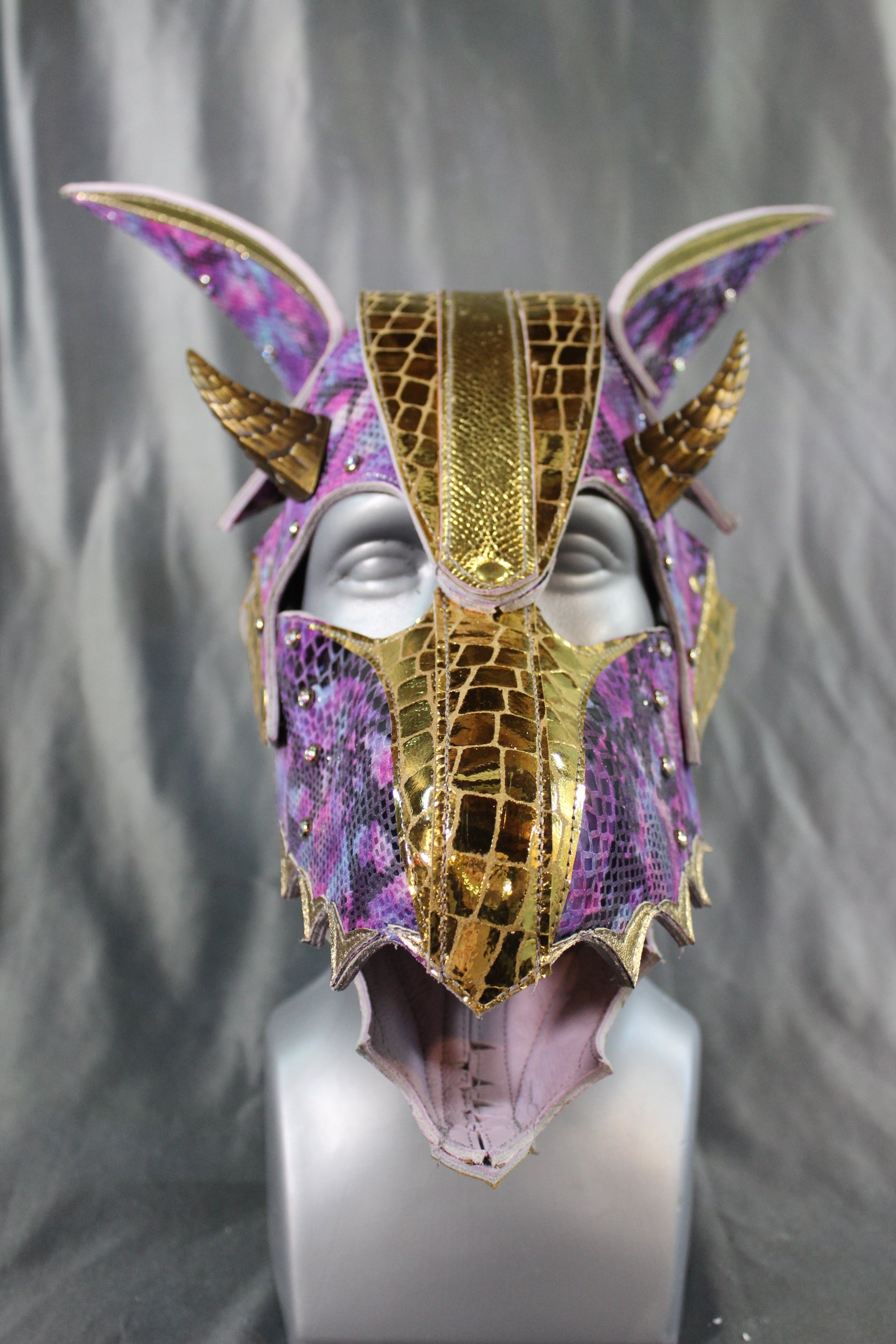 The Magical Faerie Dragon